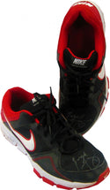 Todd Frazier Autographed 2014 Game Used Nike Air Flex Trainer II