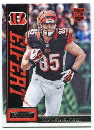 Tyler Eifert 2013 Panini Rookie & Stars Rookie Card