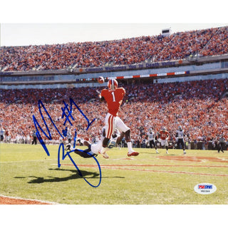 Martavis Bryant Autographed 8x10 Photo (PSA/DNA)