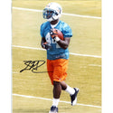 Lamar Miller Autographed 8x10 Photo