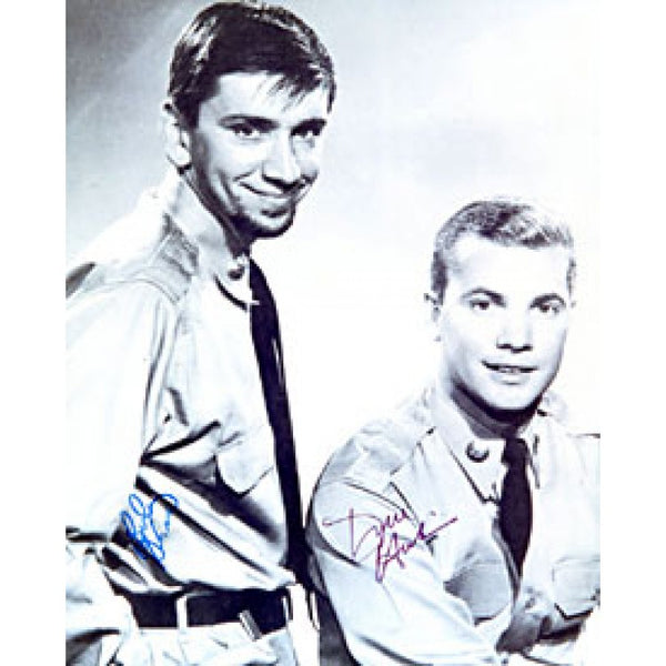 The Many Loves of Dobie Gillis Autographed / Signed 8x10 Photo