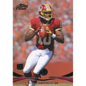 Robert Grffin III Unsigned 2012 Topps Chrome Rookie Card