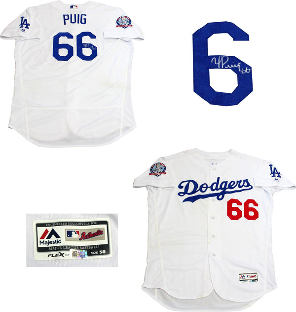 Autographed Los Angeles Dodgers Jerseys, Autographed Dodgers Jerseys, Dodgers  Autographed Memorabilia