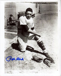 Ralph Houk Autographed 8x10 MLB Photo
